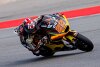 Dunlop entwickelt Reifen für die Moto2- und die Moto3-Klasse weiter
