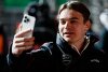 LMP2-Sieg beim Debüt in Sebring: Beckmann erhöht seinen "Marktwert"