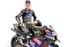 Raul Fernandez: "Betrachte 2023 wie mein erstes Jahr in der MotoGP"