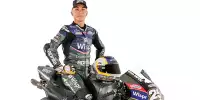 Bild zum Inhalt: Raul Fernandez: "Betrachte 2023 wie mein erstes Jahr in der MotoGP"