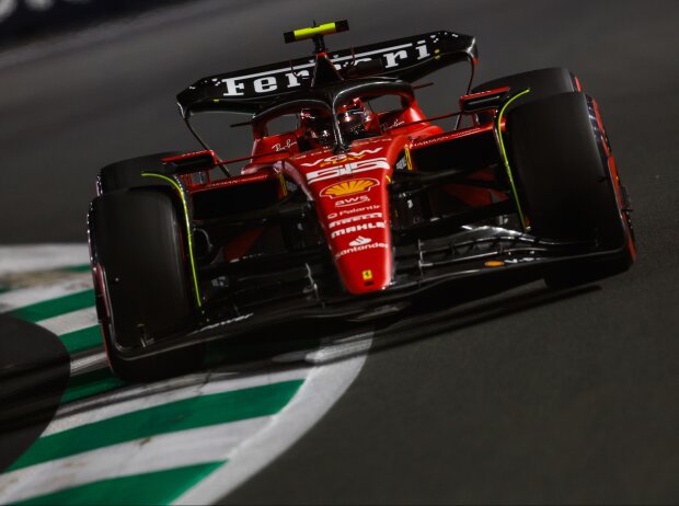 Carlos Sainz Carlos Sainz