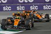 McLaren: "Unglückliche" Umstände, aber "faires" teaminternes Duell