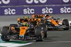 Bild zum Inhalt: McLaren: "Unglückliche" Umstände, aber "faires" teaminternes Duell