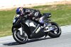 Miguel Oliveira: Die Aprilia ist "viel sensibler" als die KTM