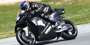 Miguel Oliveira: Die Aprilia ist "viel sensibler" als die KTM