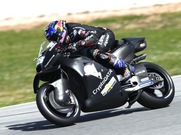 Miguel Oliveira Miguel Oliveira