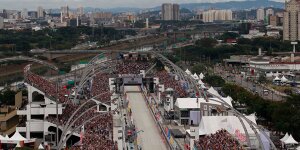 Infos Formel E 2023 Sao Paulo: TV, Livestream, Teilnehmer, Zeitplan