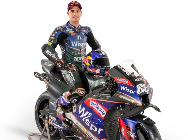 Miguel Oliveira Miguel Oliveira