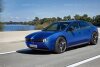 Bild zum Inhalt: BMW plant sechs Neue-Klasse-Autos in den ersten 24 Monaten