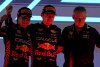 Formel-1-Liveticker: Wird Perez Verstappen nicht mehr helfen?