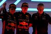 Bild zum Inhalt: Formel-1-Liveticker: Wird Perez Verstappen nicht mehr helfen?