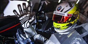 Glock nach BMW-Aus auf Cockpitsuche: Gespräche mit DTM-Teams und Le Mans?