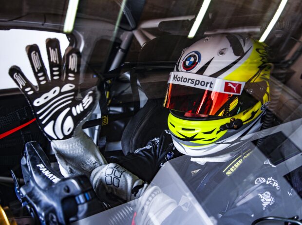 Timo Glock Timo Glock