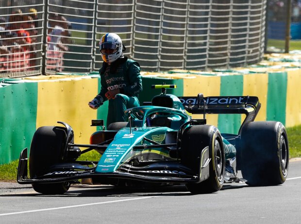 Sebastian Vettel Sebastian Vettel