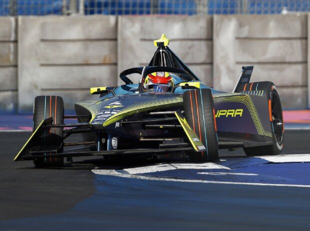 Robin Frijns Robin Frijns