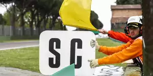 Video: So funktioniert die Ausbildung zum Sportwart der Streckensicherung