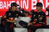 Bild zum Inhalt: Damon Hill exklusiv: Verstappen-Druck auf Red Bull wird "sehr groß" sein