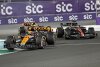 So spielt McLaren die geplanten Baku-Upgrades herunter