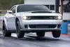 Bild zum Inhalt: Dodge Challenger SRT Demon 170 debütiert mit 1.039 PS