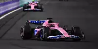 Esteban Ocon, Pierre Gasly