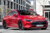 Mercedes plant Elektro-CLA und Baby-G-Klasse mit E-Antrieb