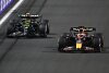 McLaren glaubt: Red Bulls Vorsprung reicht trotz Handicapregel