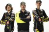Yamaha-Interesse an VR46: "Große Ehre" für Rossi und "Uccio" - Wechsel denkbar