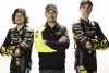 Bild zum Inhalt: Yamaha-Interesse an VR46: "Große Ehre" für Rossi und "Uccio" - Wechsel denkbar