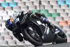 Bild zum Inhalt: Wilco Zeelenberg: Aprilia "mehr ein Prototyp" als die Yamaha