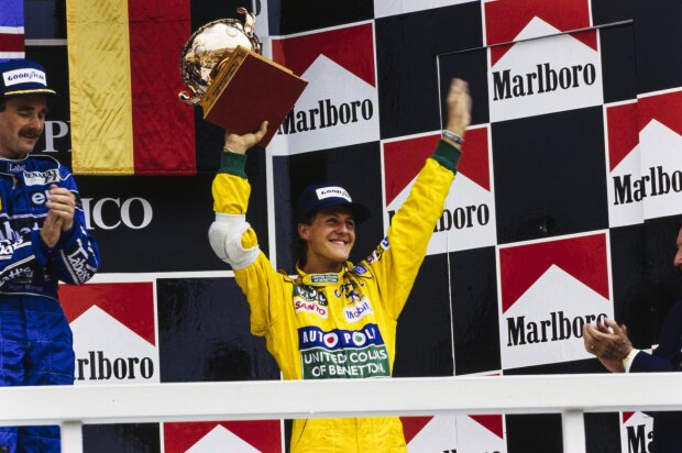 Michael Schumacher ~Michael Schumacher~ 