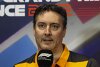 Formel-1-Liveticker: Große Umstrukturierung bei McLaren!