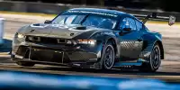Das ist der neue Ford Mustang GT3 (2024)