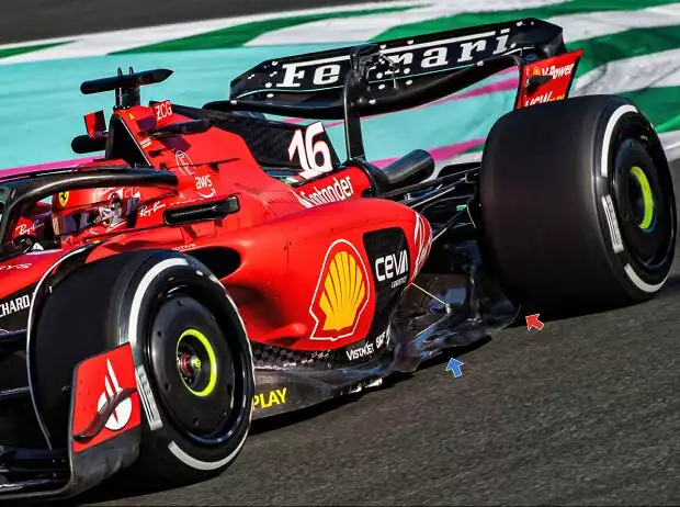 Titel-Bild zur News: Ferrari