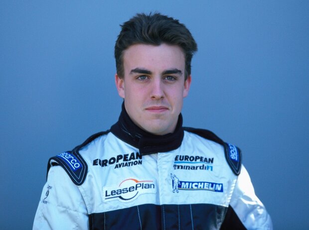 Fernando Alonso Fernando Alonso