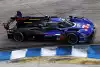 Bild zum Inhalt: Cadillac verpasst Podium in Sebring: "Hatten etwas Pech mit der Gelbphase"