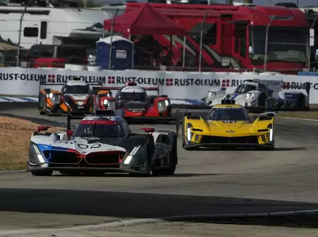 Connor de Phillippi, Nick Yelloly, Sheldon van der Linde Titel-Bild zur News: Connor de Phillippi, Nick Yelloly, Sheldon van der Linde