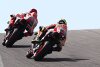 Honda testet neues Kalex-Chassis bereits Anfang April in Jerez