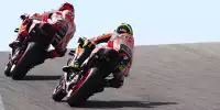 Bild zum Inhalt: Honda testet neues Kalex-Chassis bereits Anfang April in Jerez