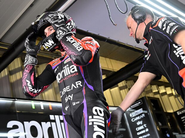 Aleix Espargaro Aleix Espargaro