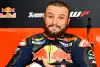 Bild zum Inhalt: Jack Miller lernt die RC16 kennen: KTM hat "keine massiven negativen Punkte"