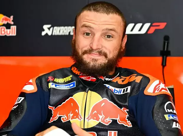 Jack Miller Titel-Bild zur News: Jack Miller