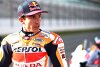 Marc Marquez: "Weit weg von Ducati und noch weiter weg von Pecco"