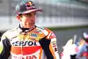 Bild zum Inhalt: Marc Marquez: "Weit weg von Ducati und noch weiter weg von Pecco"