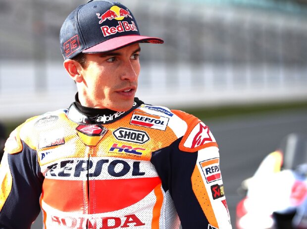 Marc Marquez Marc Marquez