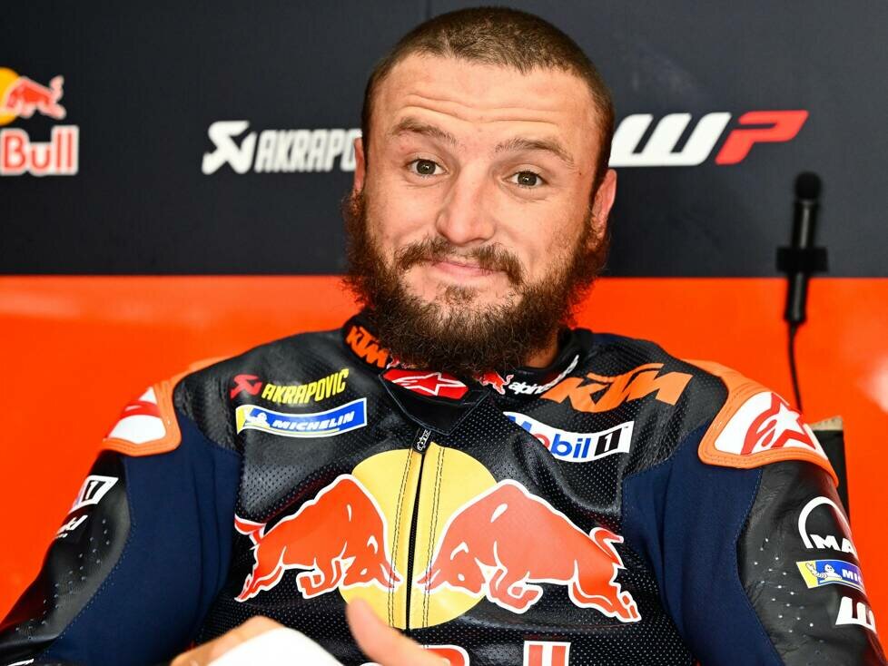 Jack Miller