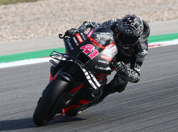 Aleix Espargaro Aleix Espargaro