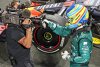Formel-1-Liveticker: Perez hat "keine Chance" gegen Verstappen