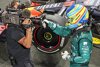 Bild zum Inhalt: Formel-1-Liveticker: Perez hat "keine Chance" gegen Verstappen
