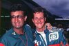 Eddie Jordan: Hamilton wäre besser als "hinterlistiger" Michael Schumacher