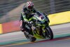 Privater Test in Aragon: Kawasaki und Honda probieren neue Entwicklungen